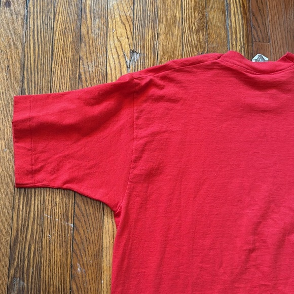 90’s Mickey Disney Single Stitch Vintage T-Shirt - Picture 8 of 9